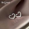 Silver Heart