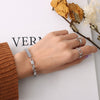 Steel Bracelet