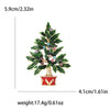 Jeweled Tree 23