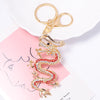 Red Rhinestone