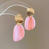 Pink Marble