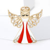Gold Angel