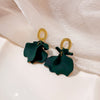 Green Petals