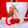 Red-Fortune Cherry
