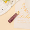 Mauve Strap