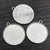 Antique Silver