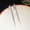 Drop Earrings