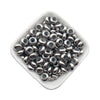 Silver Crimp Bead