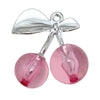 Clear Cherry 21