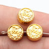 Gold Tone