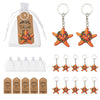 Bag Tag Set