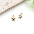 Yellow Sun and Moon Metal Charms with 17 Listed Options view 9