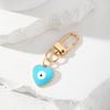 Sky Blue Heart