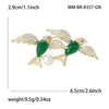 Green Birds