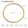 Gold S