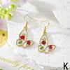 Asymmetric Butterfly K