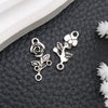 Antique Silver 6
