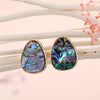 Stud Earrings