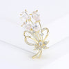 Gold Bouquet
