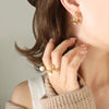 Gold Tone