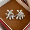 Silver Flower