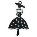 Enamel Colorful Fashion Theme and Lipstick Metal Charms with 16 Listed Options view 10