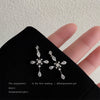 Crystal Cross
