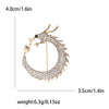 Gold Dragon