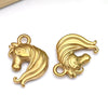 Gold T 1