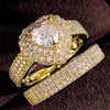 Q109 Gold 9