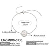 E163 Silver