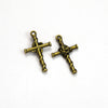 Antique Bronze
