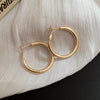 Gold 30mm