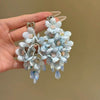 Blue Style 10