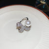 Silver Bow Pearl