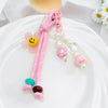 Pink Daisy Cord