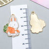 White Rabbit 8