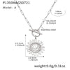 P1393 SilverStyleA