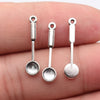 Round Spoon