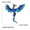 Blue Dragon