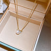 Pearl Pendant