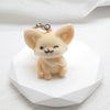 Wink Fox