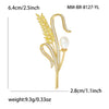 Golden Wheat