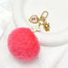 Rose Pink