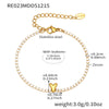 RE023 YGold