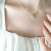 Gold Shell