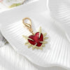 Red Thorn Heart