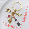 Antique Gold