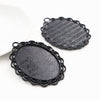 Oval Tray 06