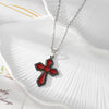 Red Necklace